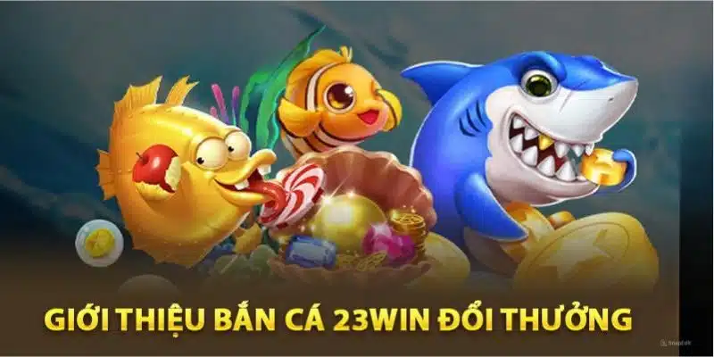 Bắn cá thần tài - Khám Phá Đại Dương Với Vô Vàn Phần Quà Khủng